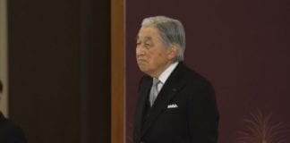 Nhật Hoàng Akihito thoái vị, kết thúc 30 năm trị vì