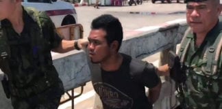 Thái Lan: Một du khách người Đức bị cưỡng hiếp tàn bạo rồi bị giết chết