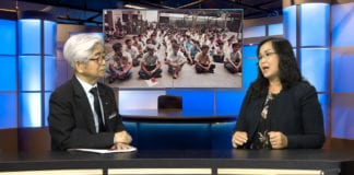Video Quê nhà quê người: "Giải Phóng" và "Cải Tạo"