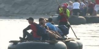 Người Cuba lấy lại hy vọng xin tị nạn ở Mỹ