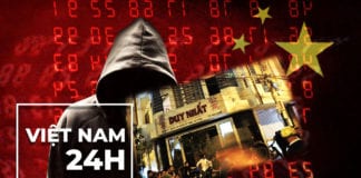 Việt Nam 24 Giờ 24/04/2019: Bắt thêm 14 người Trung Quốc ‘tội phạm kỹ thuật cao’