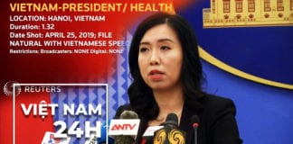 Việt Nam 24 giờ: Vì sao Việt Nam thừa nhận Nguyễn Phú Trọng 'không được khỏe'