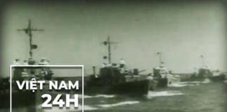 Thảm sát Gạc Ma 1988 xuất hiện tại Một Vành Đai, Một Con Đường