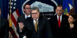 Video Không tìm thấy chứng cớ TT Trump thông đồng với Nga