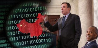 Video TNS Mark Warner cho rằng Trung Quốc đe dọa an ninh Mỹ
