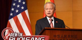 Video Điểm tin buổi sáng Thứ Tư, 22 tháng 5 năm 2019
