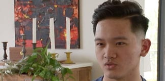 Video Học sinh gốc Việt vượt khó, đậu thủ khoa, được vào Harvard