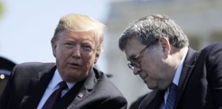 TT Trump ra lệnh điều tra ai đứng đằng sau vụ điều tra của ông Mueller