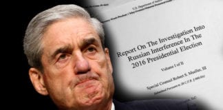Video TT Trump đổi ý, không muốn ông Mueller điều trần trước Quốc Hội