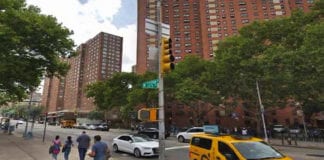 Video Hai thiếu nữ 13 tuổi chỉ huy băng cướp ở khu Harlem, New York
