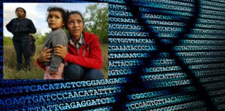 Chặn tệ nạn buôn người, Mỹ dùng DNA để xác định quan hệ gia đình