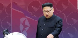 Video Bắc Hàn không thương thảo cho tới khi Mỹ đổi thái độ