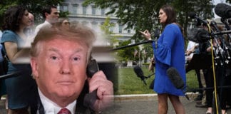Video TT Trump và TT Putin đàm thoại, nhắc đến bản báo cáo Mueller