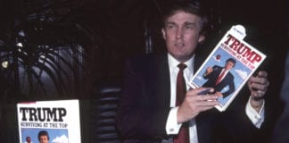 Video tin trong ngày Báo NYT nói TT Trump lỗ hơn $1 tỷ trong 10 năm