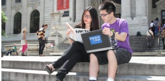 Chiến tranh mậu dịch khiến sinh viên Trung Quốc ngần ngại học ở Mỹ