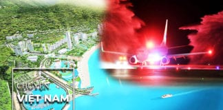 Chuyện Việt Nam: ‘Phượng hoàng’ đầu tiên từ Thẩm Quyến hạ cánh Vân Đồn