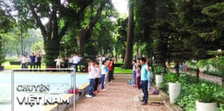 Chuyện Việt Nam: Thành viên Pháp Luân Công lên tiếng lời khai nghi can vụ án ở Bình Dương