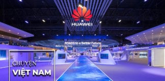 Chuyện Việt Nam Ảnh hưởng lệnh cấm Huawei của Mỹ tới tiêu dùng Việt