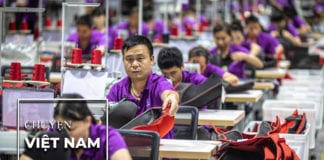Chuyện Việt Nam 31/5/19: Kinh tế Việt Nam sớm vượt Singapore vào năm 2029?
