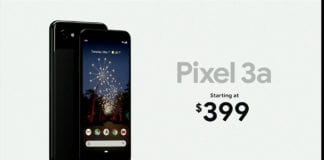 Video tin trong ngày Google ra mắt điện thoại Pixel giá $399