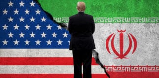 Giờ Giải Ảo: Vì sao sẽ không có chiến tranh giữa Iran và Hoa Kỳ?