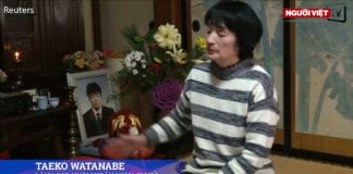 Video tin ngắn Nỗ lực ngăn ngừa tự tử ở Nhật Bản