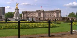 Harry và Meghan sẽ đặt tên con là ‘Alexander’?