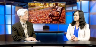 Video Quê nhà quê người: Hãy làm việc ấy hôm nay (2/2)