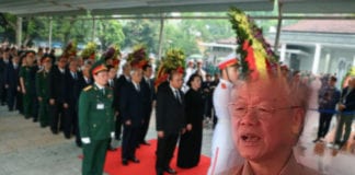 Video: Nguyễn Phú Trọng có chọn người thay thế? (Phần 2)