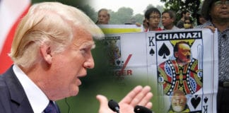 Video Giờ Giải Ảo: Chủ Thuyết Donald Trump