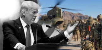 Video Giờ Giải Ảo: Chủ Thuyết Donald Trump