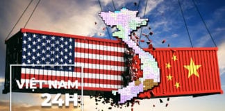 Việt Nam 24 giờ: Căng thẳng thương mại Mỹ-Trung, cơ hội của Việt Nam?