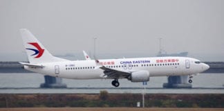 Video 737 MAX ngừng bay, China Eastern Airlines đòi Boeing bồi thường