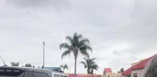 Một vụ cướp giật táo bạo ở Little Saigon, Orange County