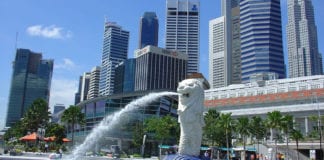 Video Singapore đứng đầu quốc gia có năng lực cạnh tranh kinh tế