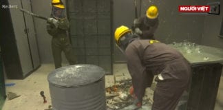 Trò chơi đập phá đồ đạc, xả stress, giải tỏa nóng giận ở Jordan