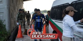 Video Điểm tin buổi sáng ngày 25 tháng 6 năm 2019