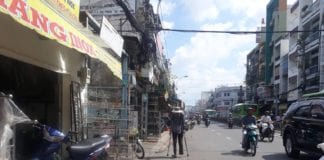 Video Cuộc sống khó khăn của các Thương phế binh VNCH