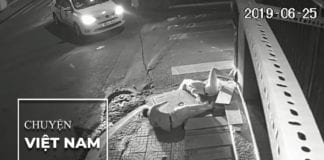 Video Dư luận phẫn nộ về sự vô cảm trong vụ cô gái bất động trên vỉa hè
