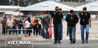 Chuyện Việt nam 21/6/2019: Sự thật về chiến dịch trục xuất của TT Trump