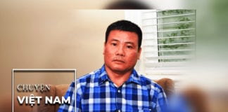Chuyện Việt Nam: Ân Xá Quốc Tế đòi điều tra vai trò cảnh sát Thái trong vụ bắt cóc Trương Duy Nhất