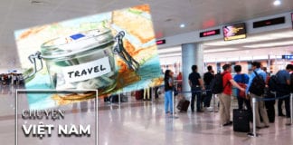 Chuyện Việt Nam 12/6/19: Đề xuất người Việt ra nước ngoài phải đóng ‘phí chia tay’ $3- $5