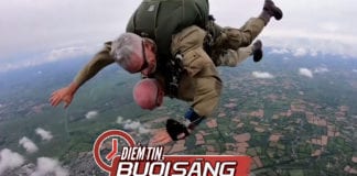 Video Điểm tin buổi sáng Thứ Năm, 06 tháng 6 năm 2019