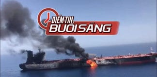 Video Điểm tin buổi sáng Thứ Năm, 13 tháng 6 năm 2019