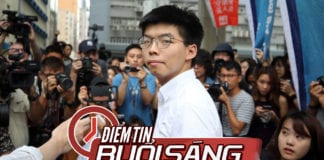 Video Điểm tin buổi sáng Thứ Hai, 17 tháng 6 năm 2019