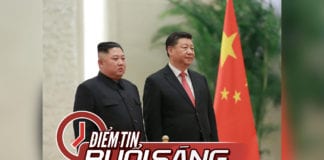 Video Điểm tin buổi sáng Thứ Năm, 20 tháng 6 năm 2019