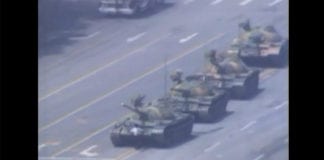 Video Trung Quốc tăng cường bắt bớ, kiểm duyệt kỷ niệm Thiên An Môn