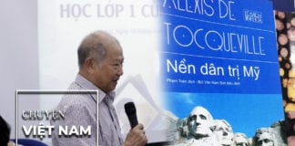 Chuyện Việt Nam 26/6/2019: Nhà giáo Phạm Toàn, 'cánh buồm' lại ra khơi