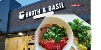 Video Tô phở $18 ở Austin, Texas: Có mắc nhất Hoa Kỳ?