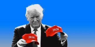 Video bình luận Giờ Giải Ảo: Donald Trump Tái Tranh Cử (Phần 3)